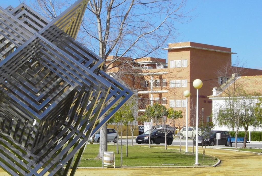 Universidad de Huelva